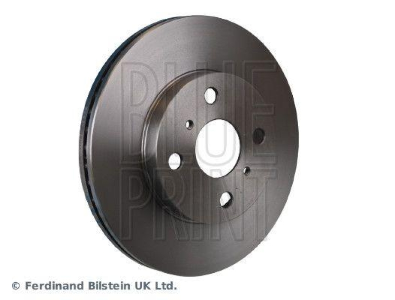 BLUE PRINT ADG043173 Bremsscheibe f&uuml;r Great Wall