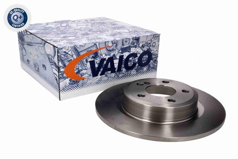 VAICO V30-40061 Bremsscheibe Hinterachse f&uuml;r MERCEDES-BENZ