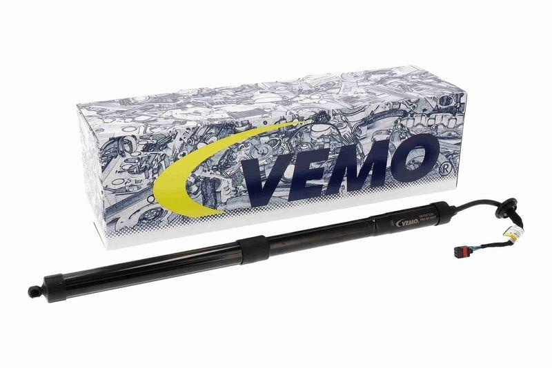 VEMO V95-55-0007 Elektromotor, Heckklappe für VOLVO