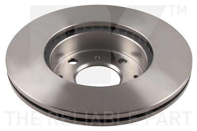 NK 202607 Bremsscheibe f&uuml;r HONDA