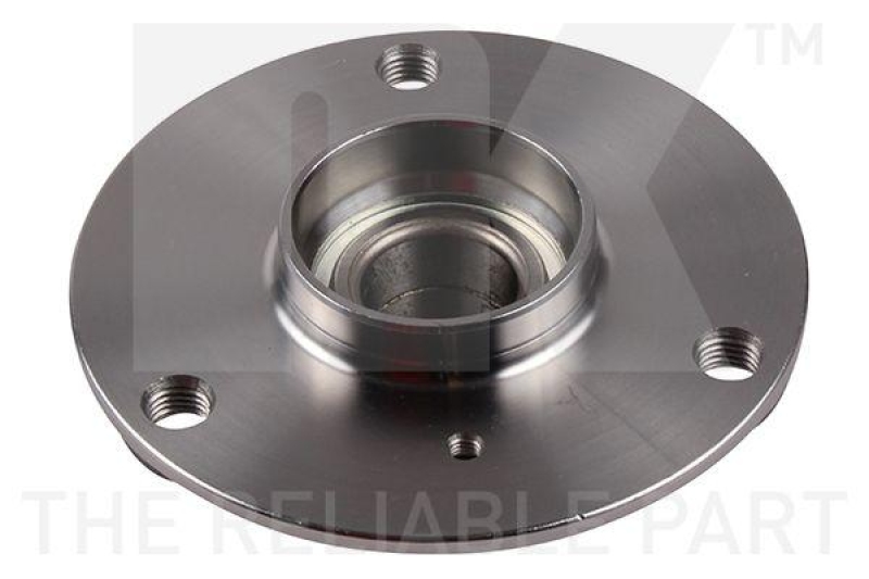 NK 753326 Radlagersatz f&uuml;r SMART
