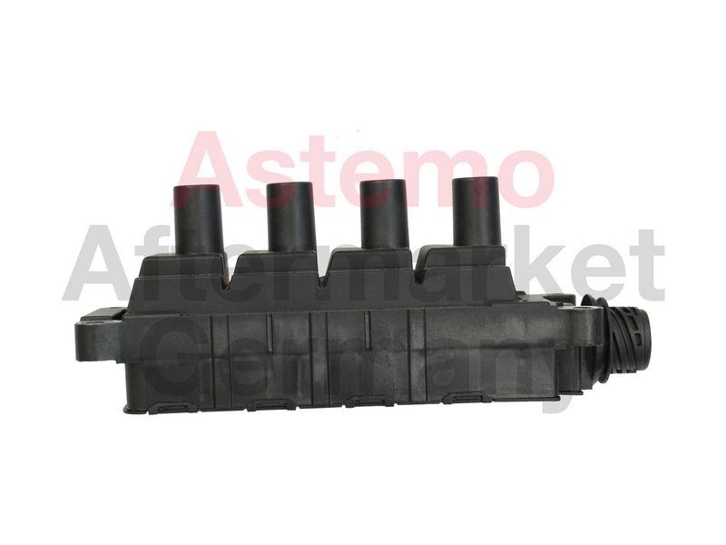 HITACHI 2504062 Z&uuml;ndspule f&uuml;r BMW u.a.