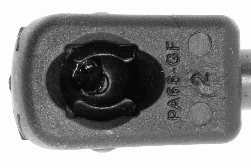 ACKOJA A52-0067 Gasfeder, Koffer-/Laderaum links, 450 N für HYUNDAI