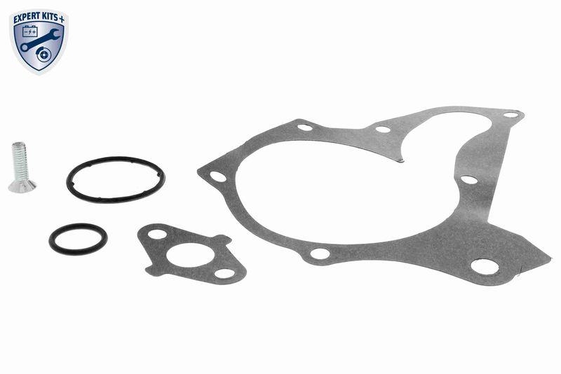 ACKOJA A70-50007 Wasserpumpe, Motork&uuml;hlung mit Dichtung f&uuml;r TOYOTA