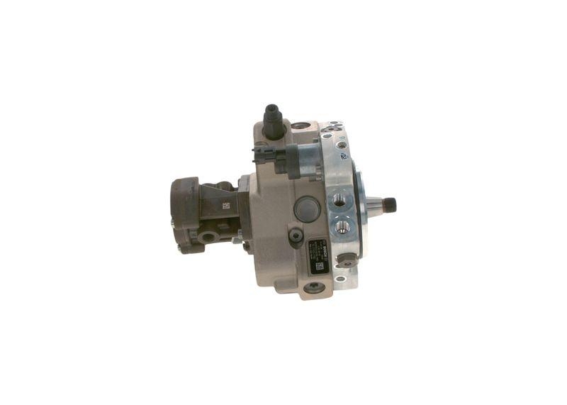 Bosch 0 445 020 052 Radialkolbenpumpe