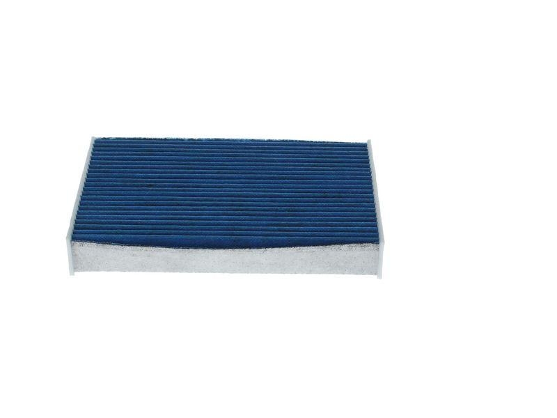 Bosch 0 986 628 589 Aktivkohleinnenraumfilter A8589