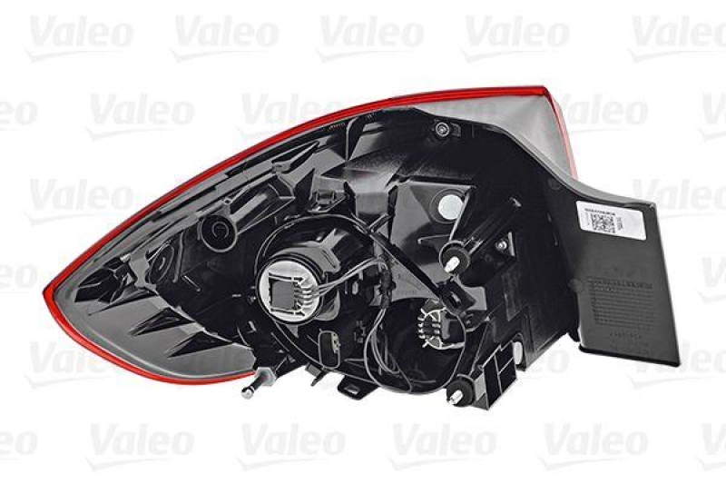 VALEO 047078 R&uuml;cklicht O.Astra SW 16/03 wing high R