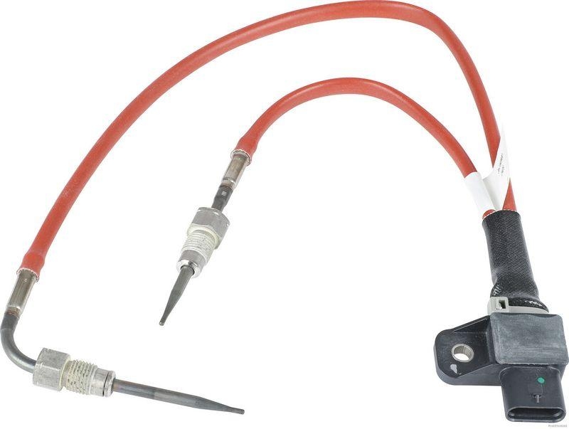 HERTH+BUSS 70682546 Sensor, Abgastemperatur