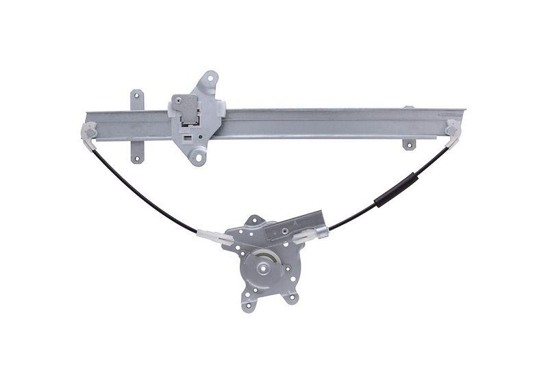 VALEO 861109 Fensterhebersystem mit Komfort FR Honda