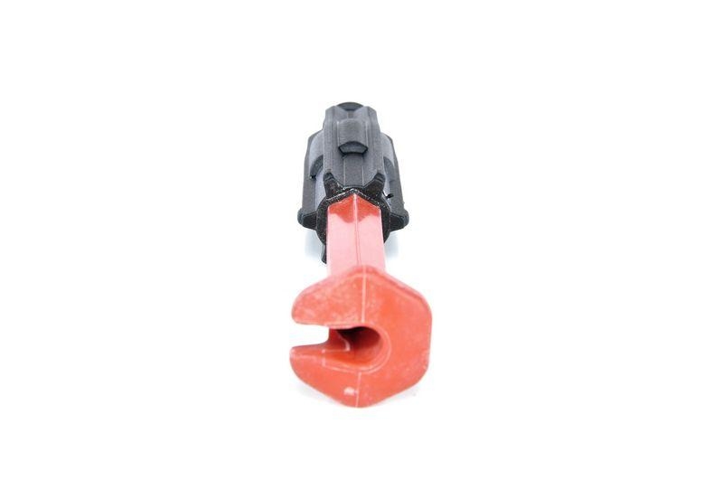 BOSCH 0 356 150 022 Kerzenstecker Mercedes C180