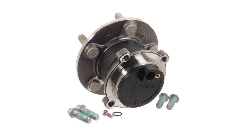 SKF VKBA 3661 Radlagersatz