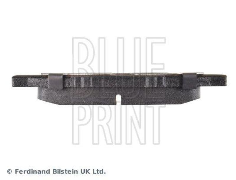 BLUE PRINT ADH24286 Bremsbelagsatz f&uuml;r HONDA