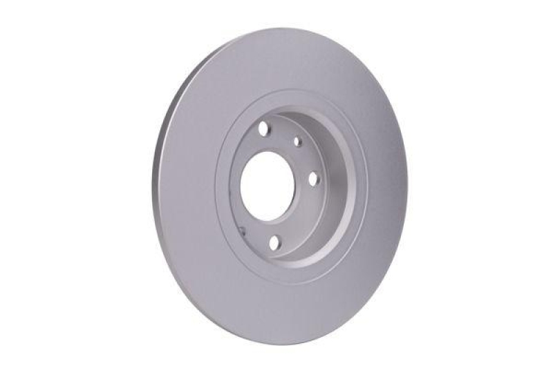 HELLA 8DD 355 101-621 Bremsscheibe f&uuml;r FIAT/LANCIA/ALFA