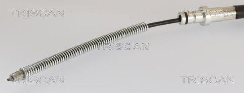 TRISCAN 8140 4310116 Handbremsseil f&uuml;r Hyundai