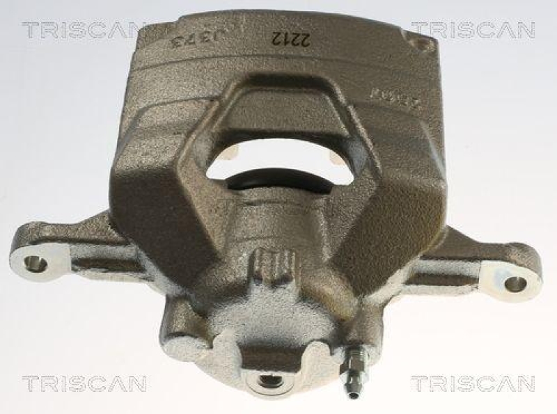 TRISCAN 8175 24122 Triscan Bremssattel f&uuml;r Opel, Chevrolet