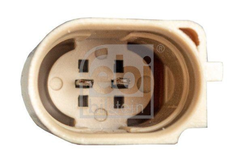 FEBI BILSTEIN 39157 Motorlager für VW-Audi