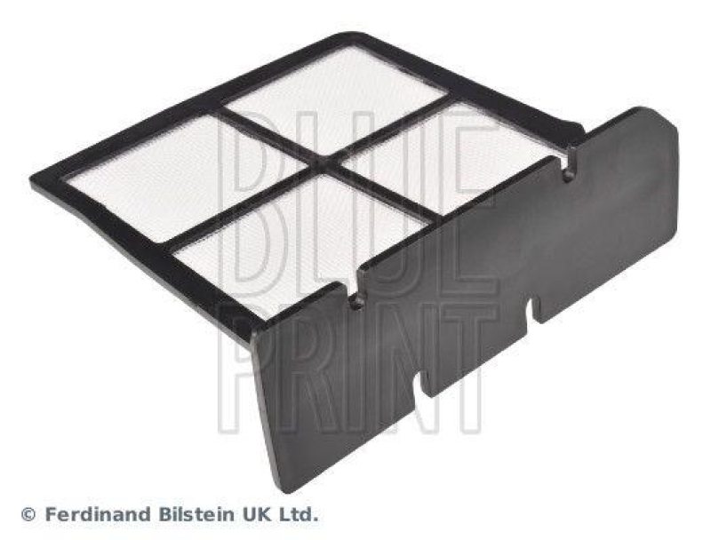 BLUE PRINT ADN12536 Innenraumfilter für NISSAN