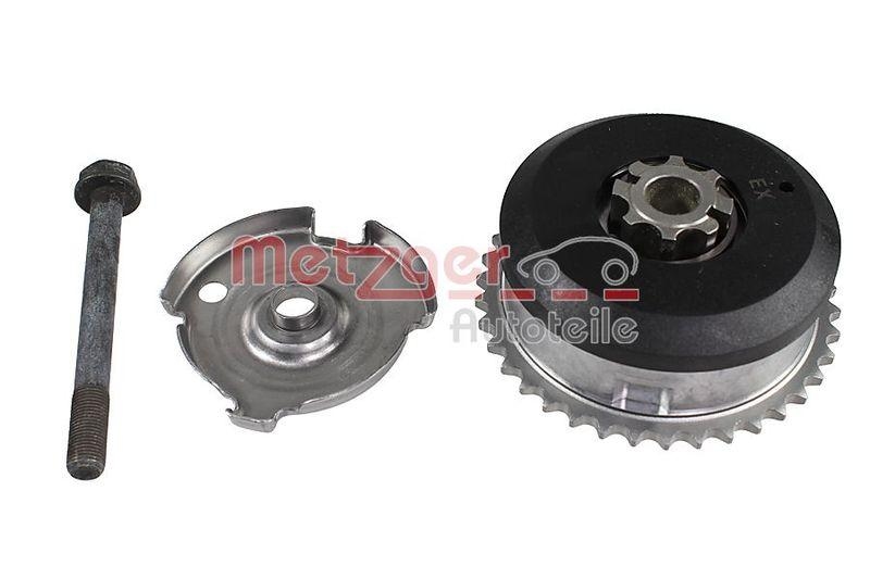 METZGER 2410074 Reparatursatz, Nockenwellenverstellung f&uuml;r BMW