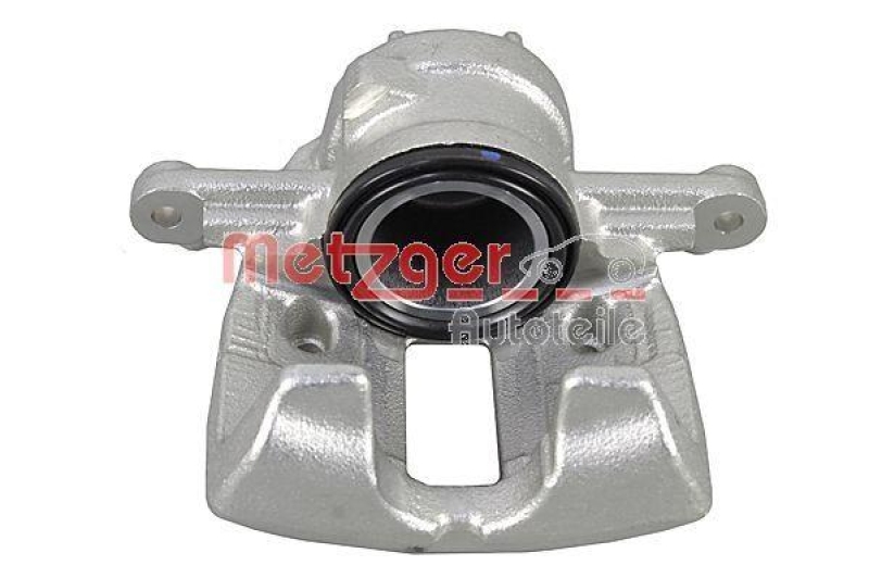 METZGER 6261097 Bremssattel Neuteil f&uuml;r MITSUBISHI/SMART VA links