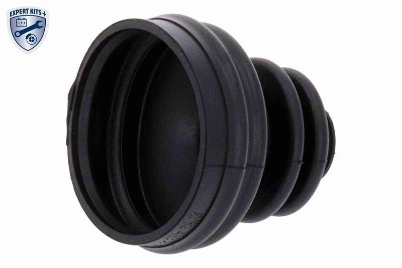 VAICO V10-7192 Faltenbalgsatz, Antriebswelle Teilsatz Getriebeseitig f&uuml;r VW