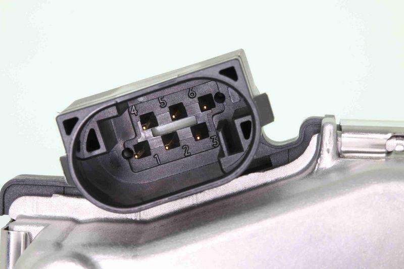 VEMO V40-81-0004 Drosselklappenstutzen elektronisch f&uuml;r OPEL