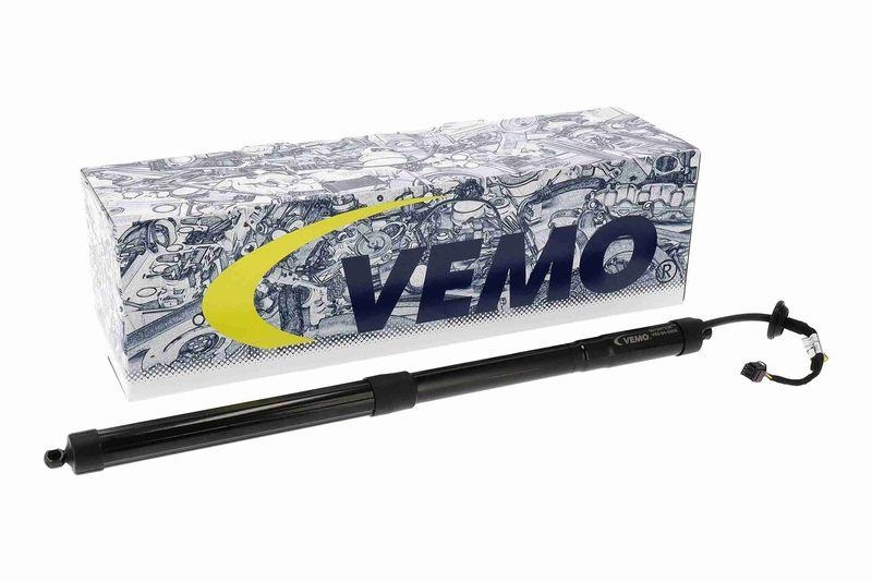 VEMO V95-55-0008 Elektromotor, Heckklappe für VOLVO
