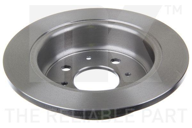 NK 202613 Bremsscheibe f&uuml;r ACURA, HONDA, LOTUS, MG, ROVER