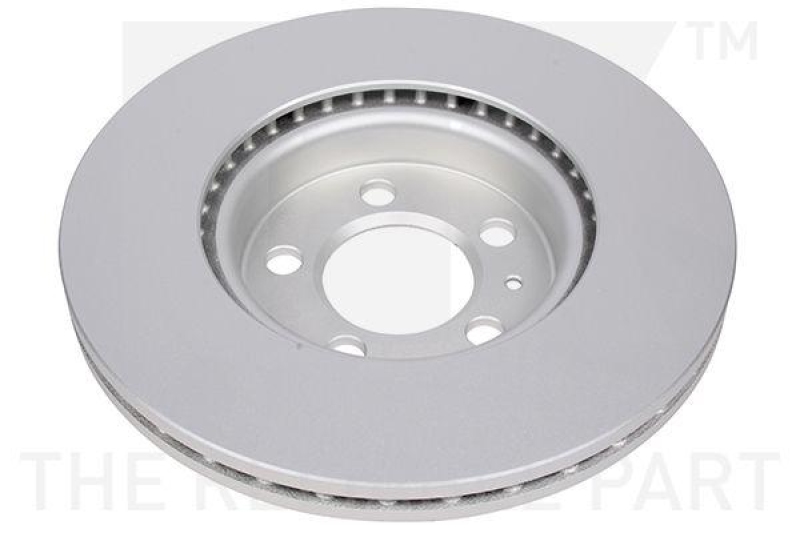 NK 3147177 Bremsscheibe f&uuml;r AUDI, SEAT, SKODA, VW