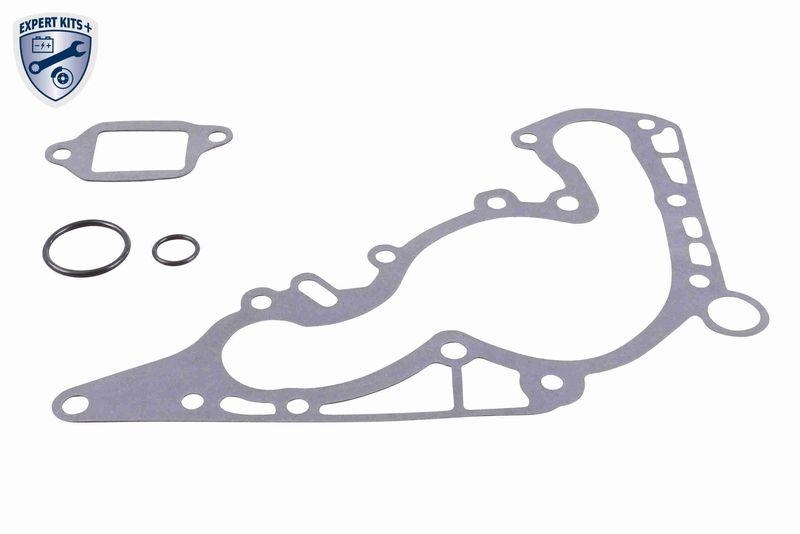 ACKOJA A70-50008 Wasserpumpe, Motork&uuml;hlung mit Dichtung f&uuml;r TOYOTA