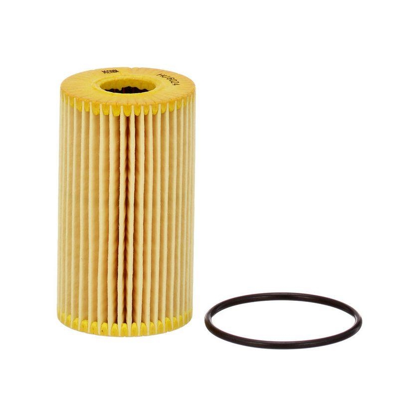 MANN-FILTER HU 6024 z &Ouml;lfilter f&uuml;r Land Rover