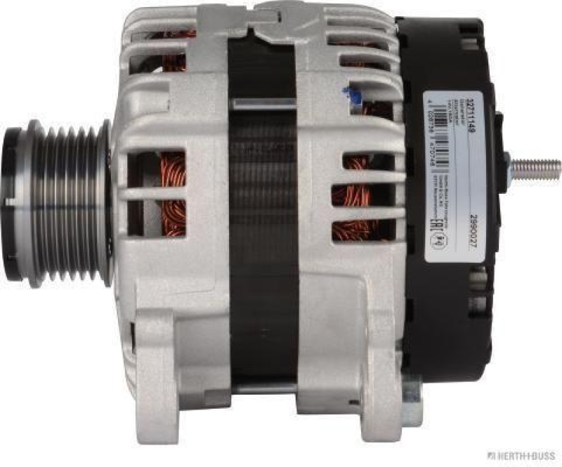 HERTH+BUSS 32711149 Generator