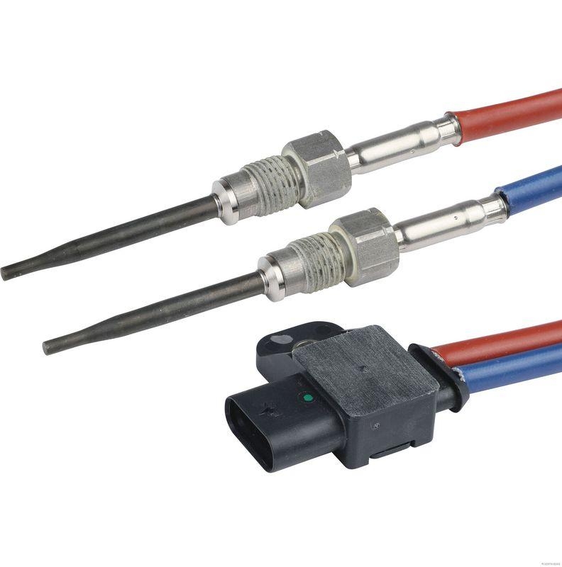 HERTH+BUSS 70682547 Sensor, Abgastemperatur