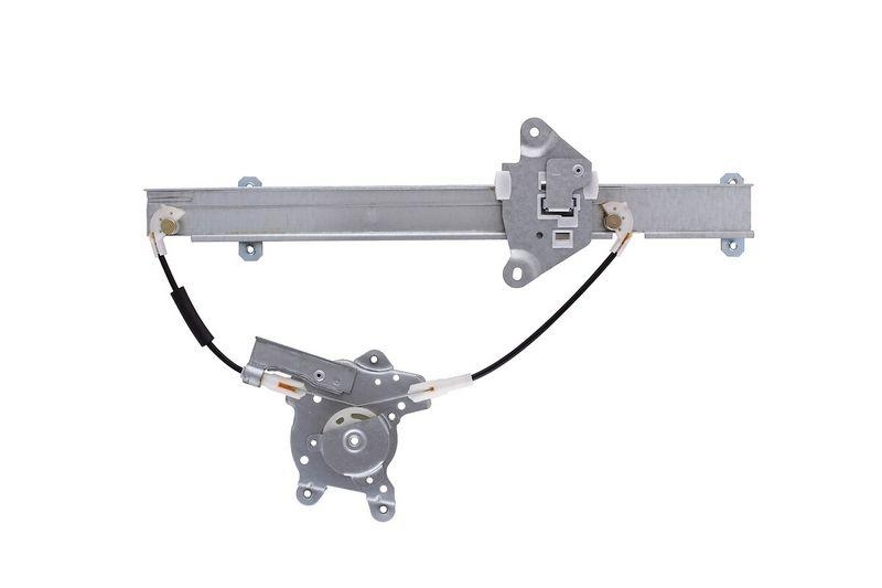 VALEO 861110 Fensterhebersystem ohneKomfort RL