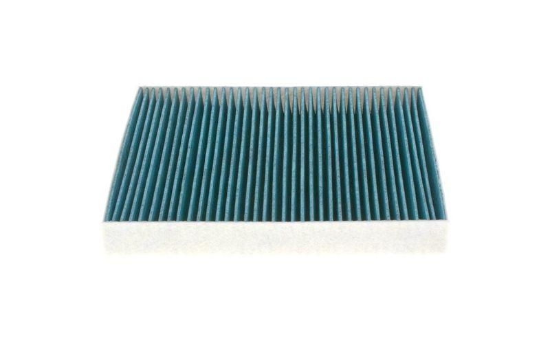 BOSCH 0 986 628 530 Filter Innenraumluft FILTER+