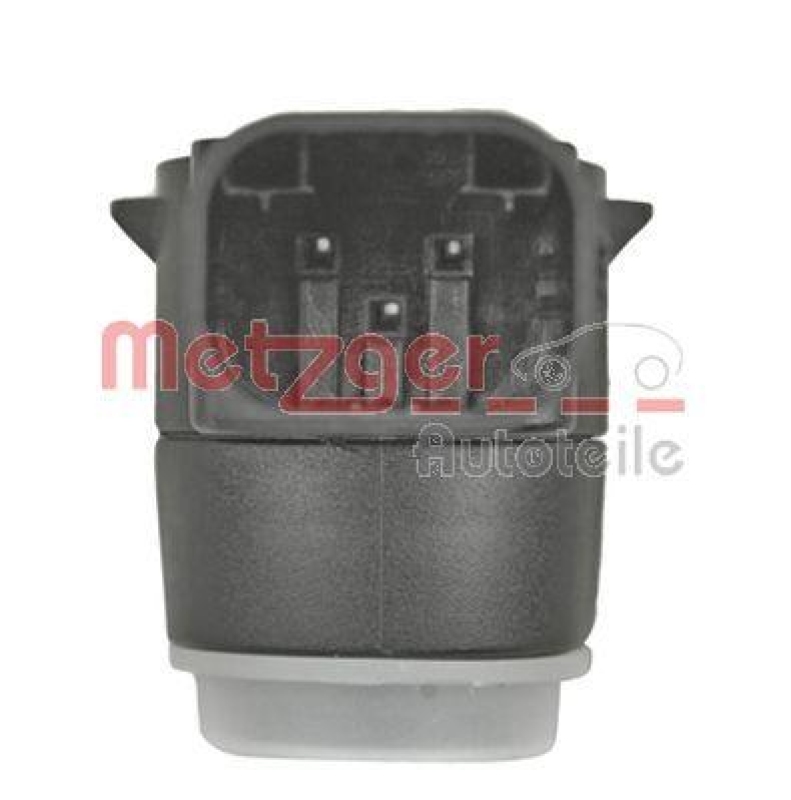 METZGER 0901236 Sensor, Einparkhilfe f&uuml;r CITROEN/PEUGEOT