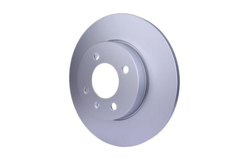 HELLA 8DD 355 101-641 Bremsscheibe f&uuml;r VW/SEAT