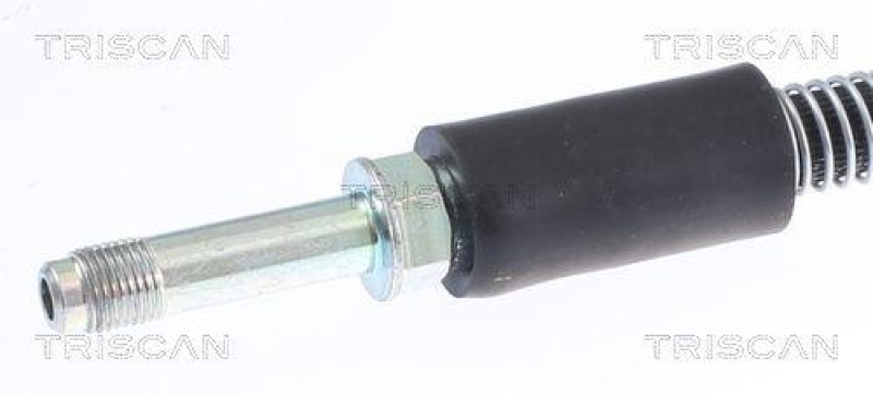 TRISCAN 8150 29144 Bremsschlauch f&uuml;r Vw Lt