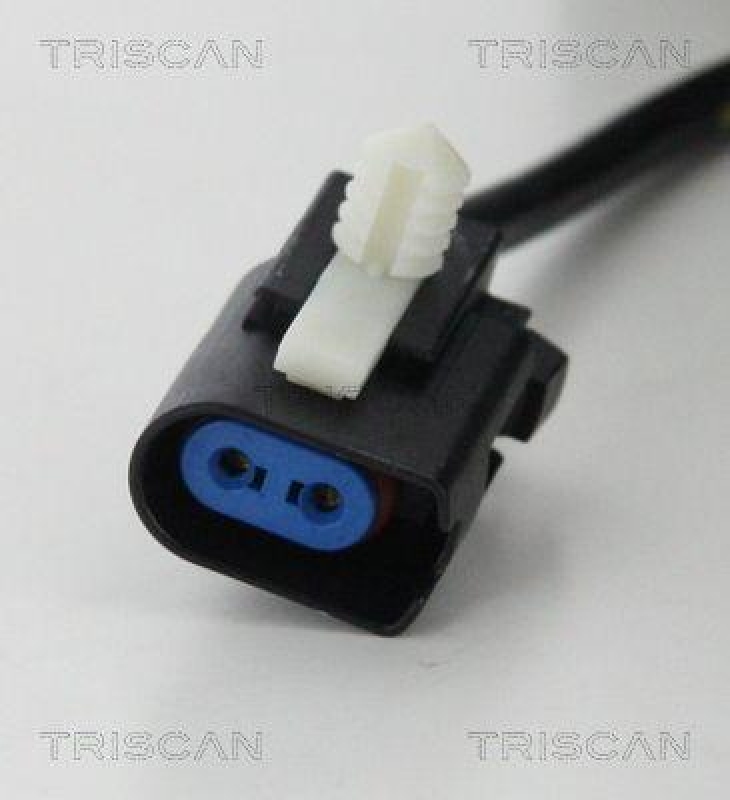 TRISCAN 8180 16250 Sensor, Raddrehzahl f&uuml;r Ford, Jaguar, Land Rover