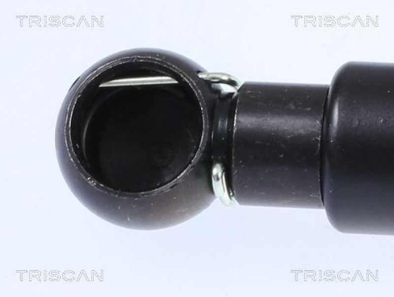 TRISCAN 8710 23240 Gasfeder Hinten für Mercedes Ml 2012-