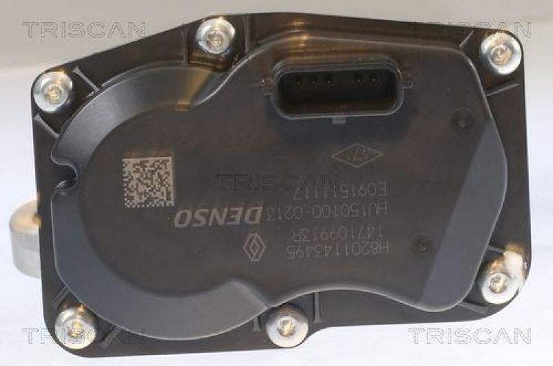 TRISCAN 8813 10055 Agr Ventil f&uuml;r Dacia, Renault, Mercedes