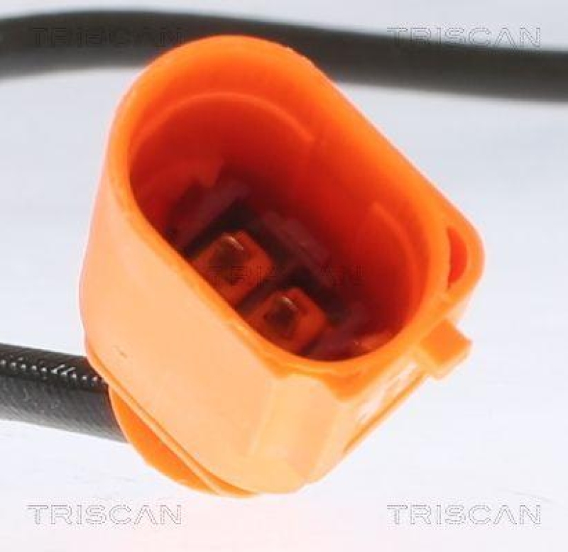 TRISCAN 8826 29030 Sensor, Abgastemperatur f&uuml;r Psa