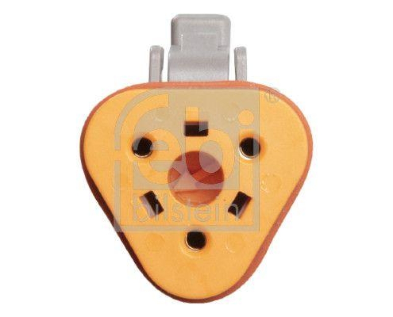 FEBI BILSTEIN 181331 Ladedruck- / Temperatursensor f&uuml;r Scania