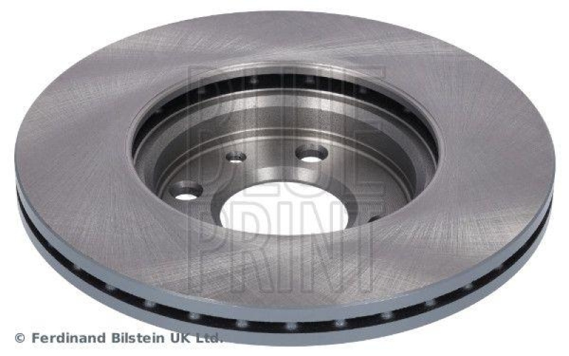 BLUE PRINT ADG043177 Bremsscheibe f&uuml;r HYUNDAI