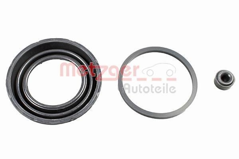METZGER 114-0086 Reparatursatz, Bremssattel f&uuml;r DACIA/FORD/MINI/RENAULT