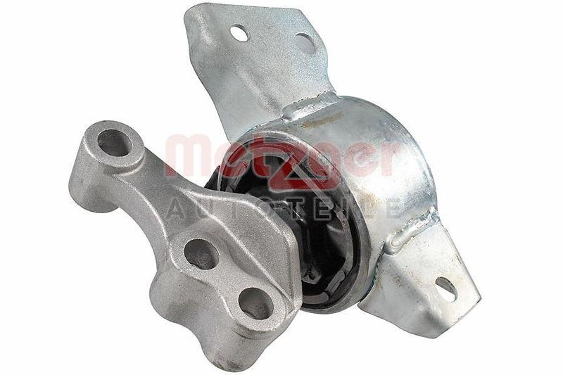 METZGER 8053990 Lagerung, Motor f&uuml;r FIAT/OPEL/VAUXHALL