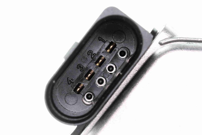 VEMO V10-77-0024 Stellelement, Drallklappen (Saugrohr) f&uuml;r VW