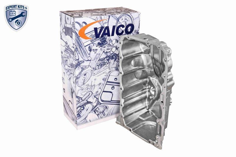 VAICO V20-4615 &Ouml;lwanne Aluminium f&uuml;r BMW