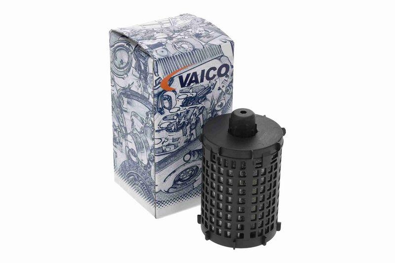 VAICO V25-2709 Hydraulikfilter, Automatikgetriebe 8-Gang (8F57) für FORD