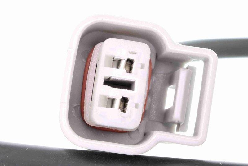 VEMO V70-72-0263 Warnkontakt, Bremsbelagverschlei&szlig; vorne, links f&uuml;r LEXUS