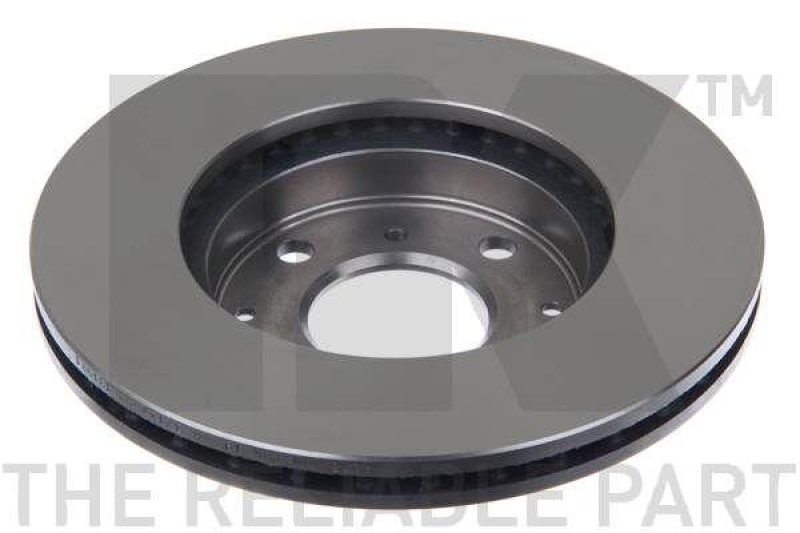 NK 202615 Bremsscheibe f&uuml;r HONDA